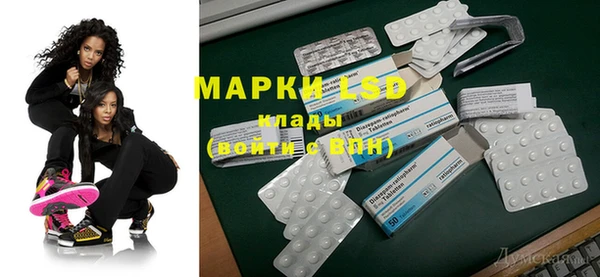 молекула духа Арсеньев